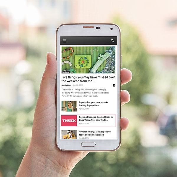 Mobil Platformlarda Reklam Yayını