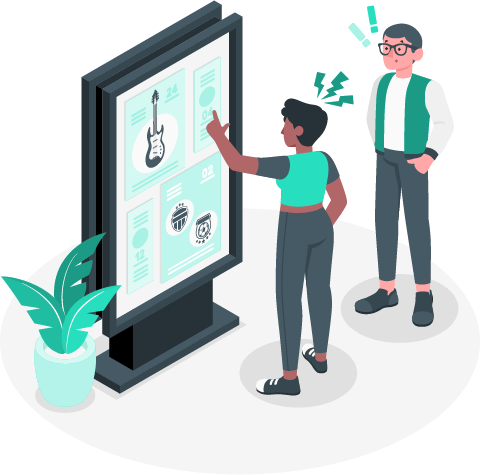 Görüntülü Reklamlar